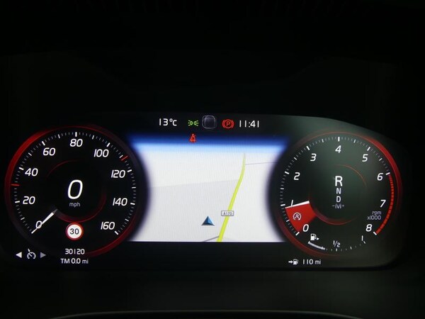 Used Volvo XC40 2020 for sale - 76252398: Photo 33