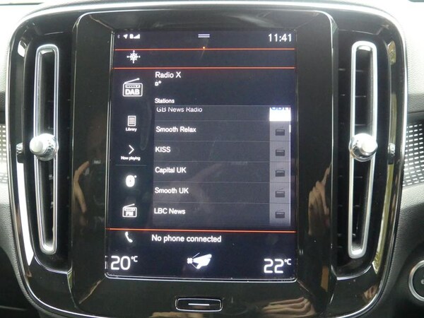 Used Volvo XC40 2020 for sale - 76252398: Photo 34