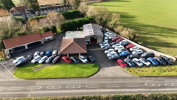 Used Volvo XC40 2020 for sale - 76252398: Photo 38