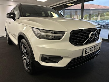 Used Volvo XC40 2020 for sale - 76252398: Photo 3