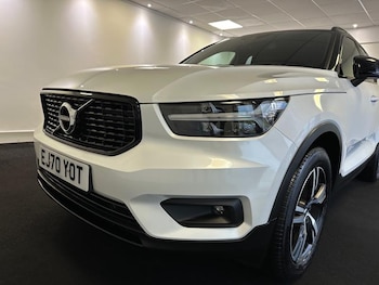 Used Volvo XC40 2020 for sale - 76252398: Photo 4