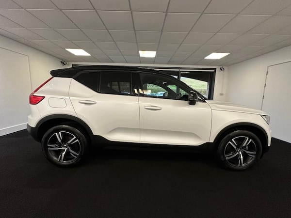 Used Volvo XC40 2020 for sale - 76252398: Photo 5