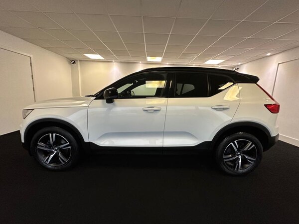 Used Volvo XC40 2020 for sale - 76252398: Photo 6
