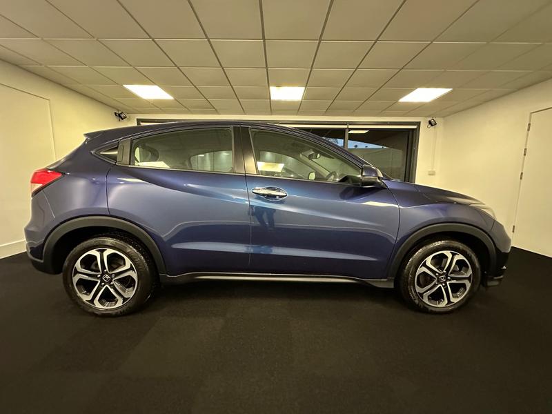 Used Honda HR-V 2018 for sale - 76467788: Photo 10