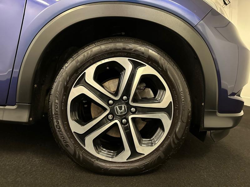 Used Honda HR-V 2018 for sale - 76467788: Photo 11