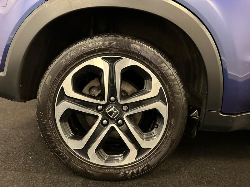 Used Honda HR-V 2018 for sale - 76467788: Photo 12