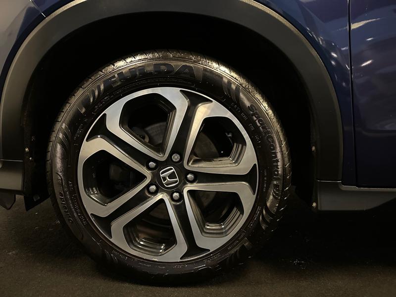 Used Honda HR-V 2018 for sale - 76467788: Photo 13