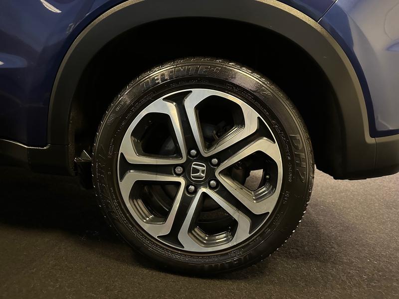 Used Honda HR-V 2018 for sale - 76467788: Photo 14