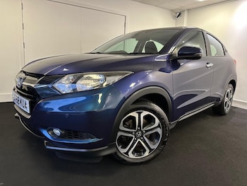 Used Honda HR-V 2018 for sale - 76467788: Photo