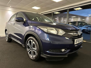 Used Honda HR-V 2018 for sale - 76467788: Photo