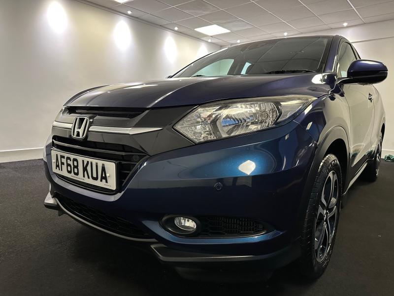 Used Honda HR-V 2018 for sale - 76467788: Photo 5