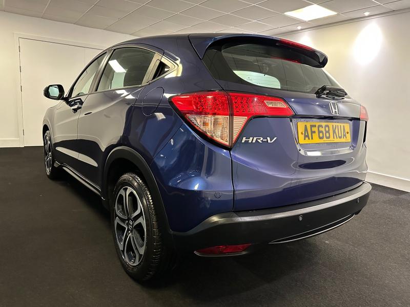 Used Honda HR-V 2018 for sale - 76467788: Photo 7