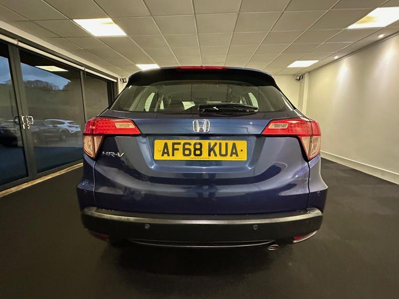 Used Honda HR-V 2018 for sale - 76467788: Photo 8