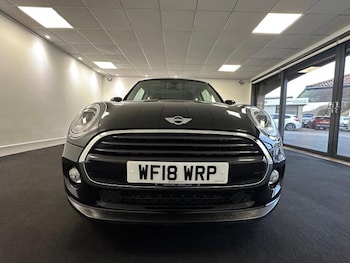 Used MINI Hatch 2018 for sale - 75752179: Photo