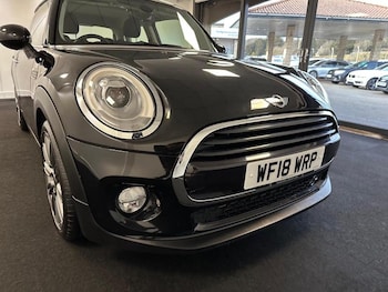 Used MINI Hatch 2018 for sale - 75752179: Photo