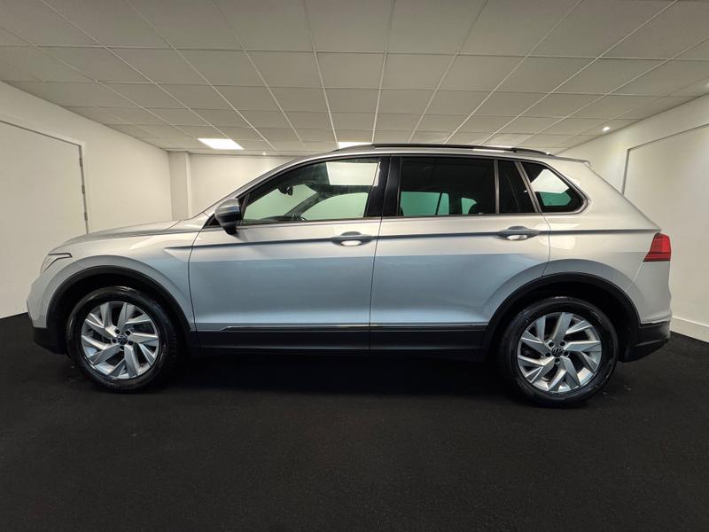 Used Volkswagen Tiguan 2021 for sale - 77493468: Photo 10