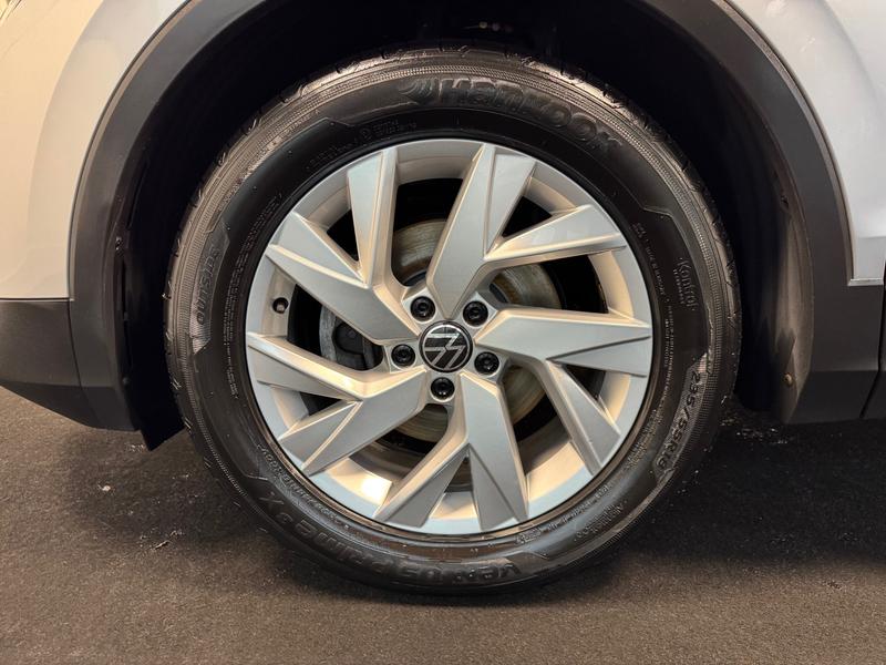 Used Volkswagen Tiguan 2021 for sale - 77493468: Photo 11