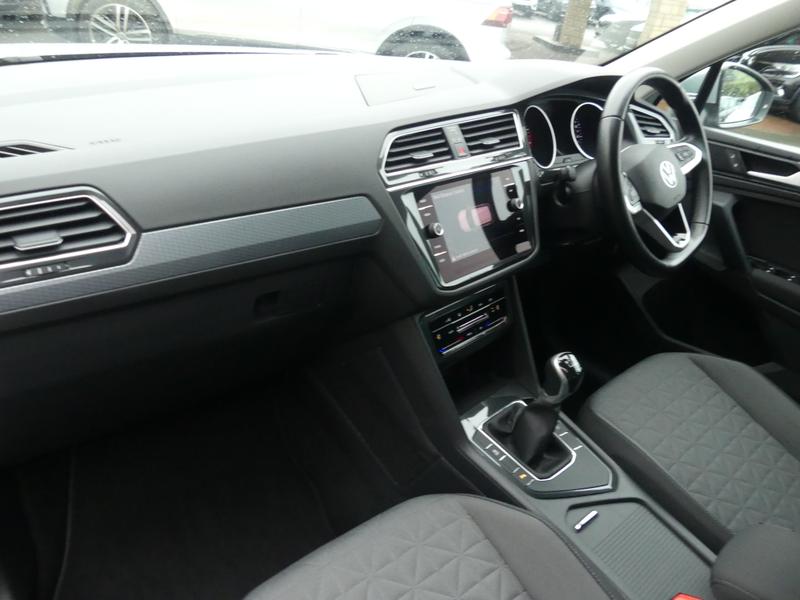 Used Volkswagen Tiguan 2021 for sale - 77493468: Photo 14