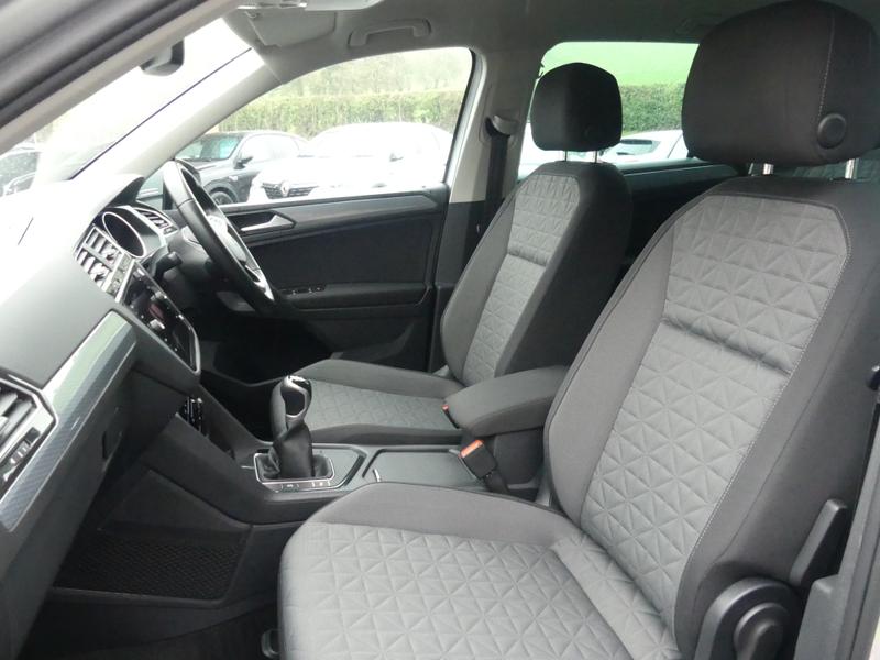 Used Volkswagen Tiguan 2021 for sale - 77493468: Photo 15