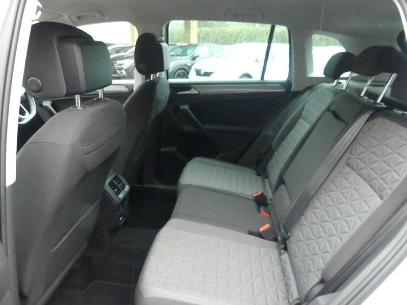 Used Volkswagen Tiguan 2021 for sale - 77493468: Photo 16