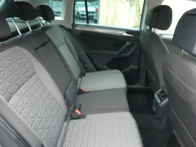 Used Volkswagen Tiguan 2021 for sale - 77493468: Photo 17