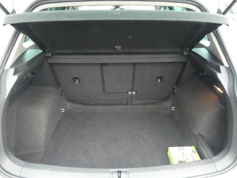 Used Volkswagen Tiguan 2021 for sale - 77493468: Photo 19