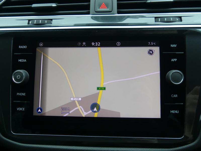 Used Volkswagen Tiguan 2021 for sale - 77493468: Photo 20