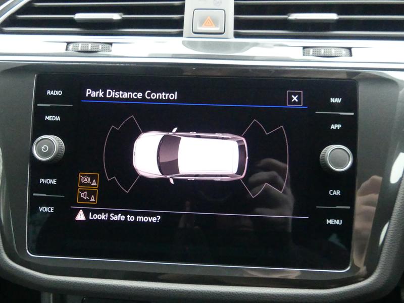 Used Volkswagen Tiguan 2021 for sale - 77493468: Photo 21