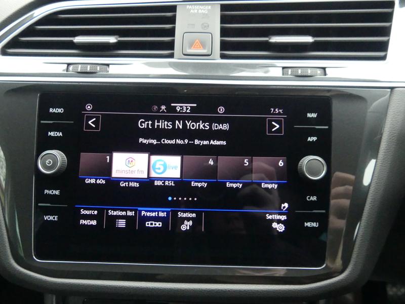 Used Volkswagen Tiguan 2021 for sale - 77493468: Photo 22