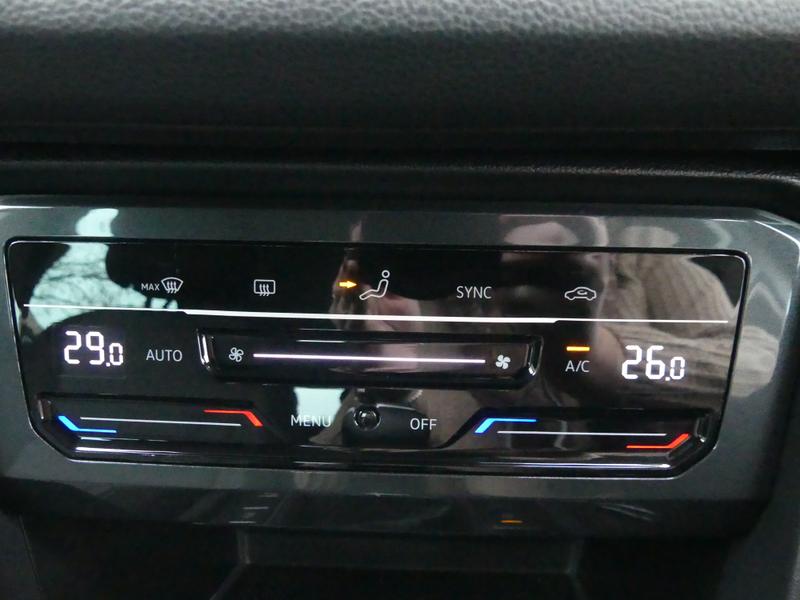 Used Volkswagen Tiguan 2021 for sale - 77493468: Photo 25