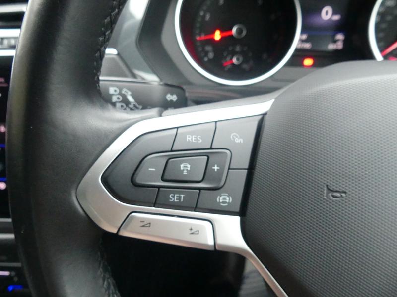 Used Volkswagen Tiguan 2021 for sale - 77493468: Photo 26