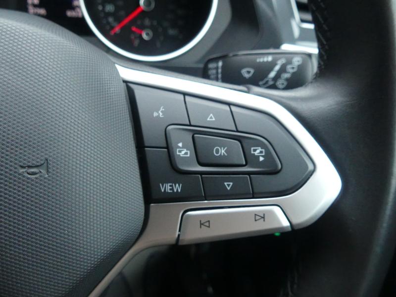 Used Volkswagen Tiguan 2021 for sale - 77493468: Photo 27