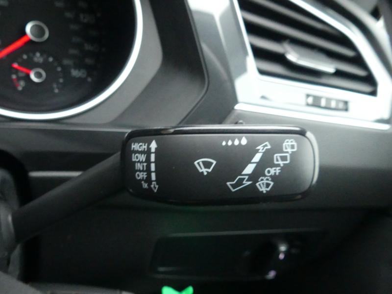 Used Volkswagen Tiguan 2021 for sale - 77493468: Photo 29