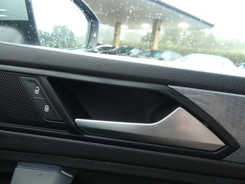 Used Volkswagen Tiguan 2021 for sale - 77493468: Photo 31