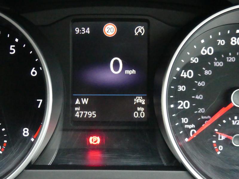 Used Volkswagen Tiguan 2021 for sale - 77493468: Photo 32