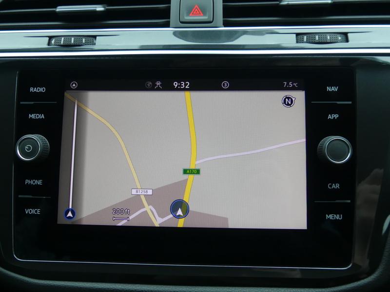 Used Volkswagen Tiguan 2021 for sale - 77493468: Photo 33