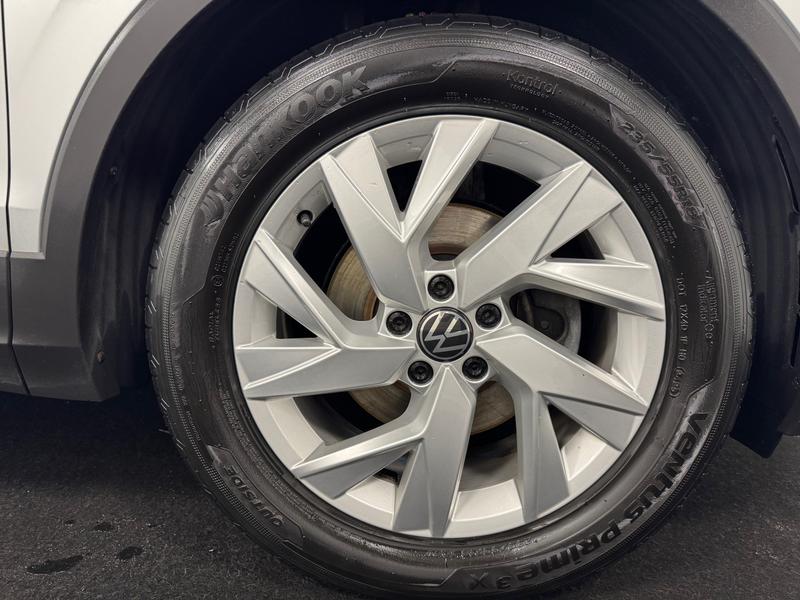 Used Volkswagen Tiguan 2021 for sale - 77493468: Photo 36