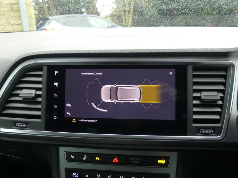 Used SEAT Ateca 2021 for sale - 77270890: Photo 12