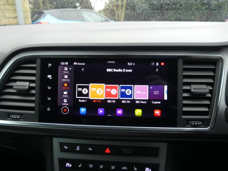 Used SEAT Ateca 2021 for sale - 77270890: Photo 13