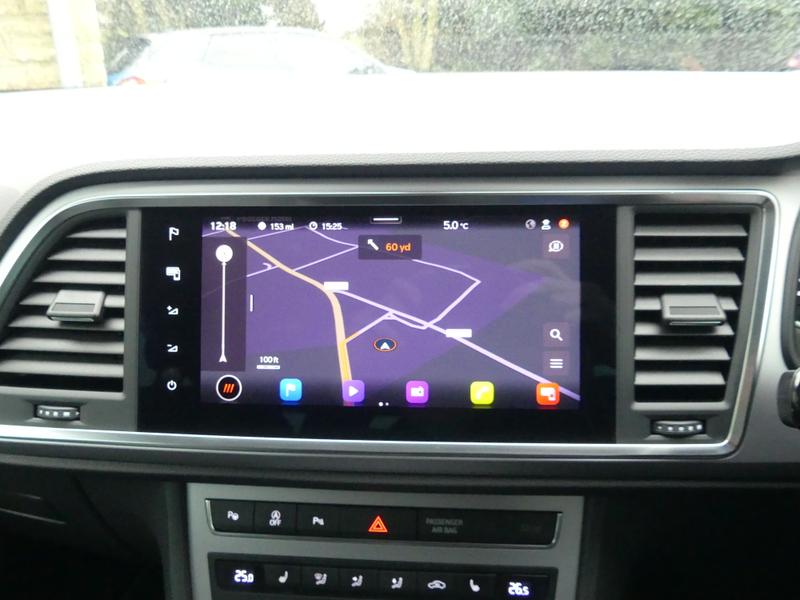 Used SEAT Ateca 2021 for sale - 77270890: Photo 14