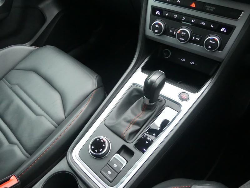 Used SEAT Ateca 2021 for sale - 77270890: Photo 15