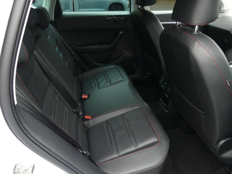Used SEAT Ateca 2021 for sale - 77270890: Photo 19