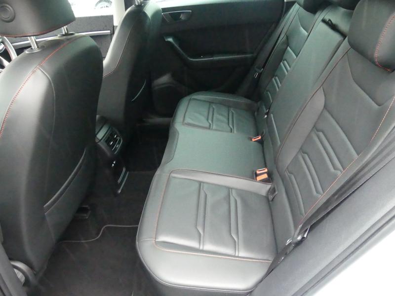 Used SEAT Ateca 2021 for sale - 77270890: Photo 20