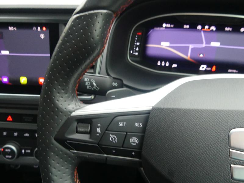 Used SEAT Ateca 2021 for sale - 77270890: Photo 26