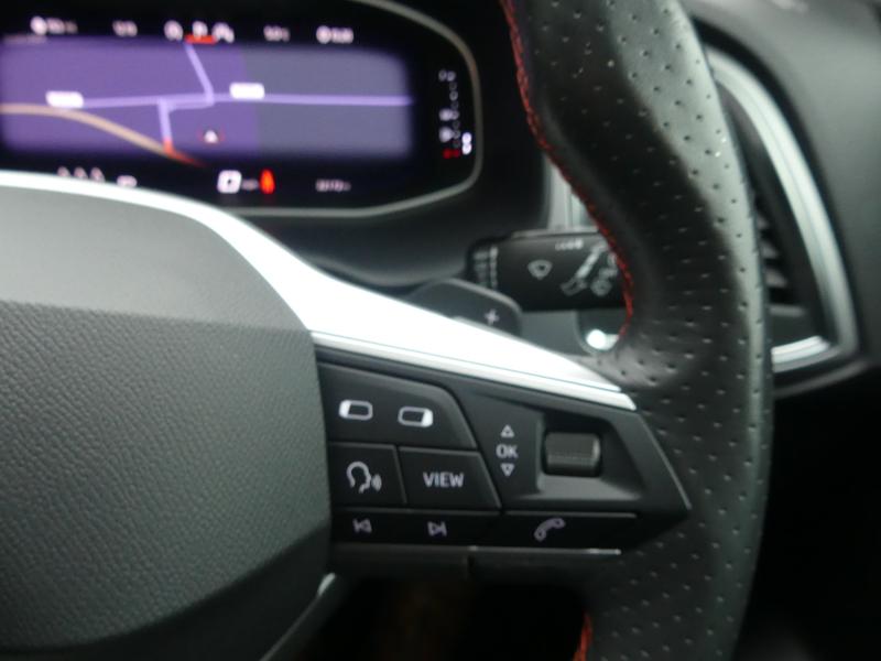 Used SEAT Ateca 2021 for sale - 77270890: Photo 27