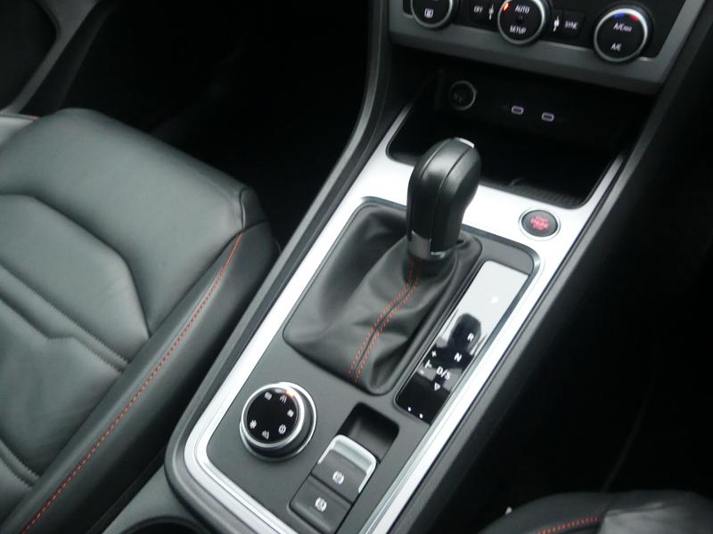 Used SEAT Ateca 2021 for sale - 77270890: Photo 29