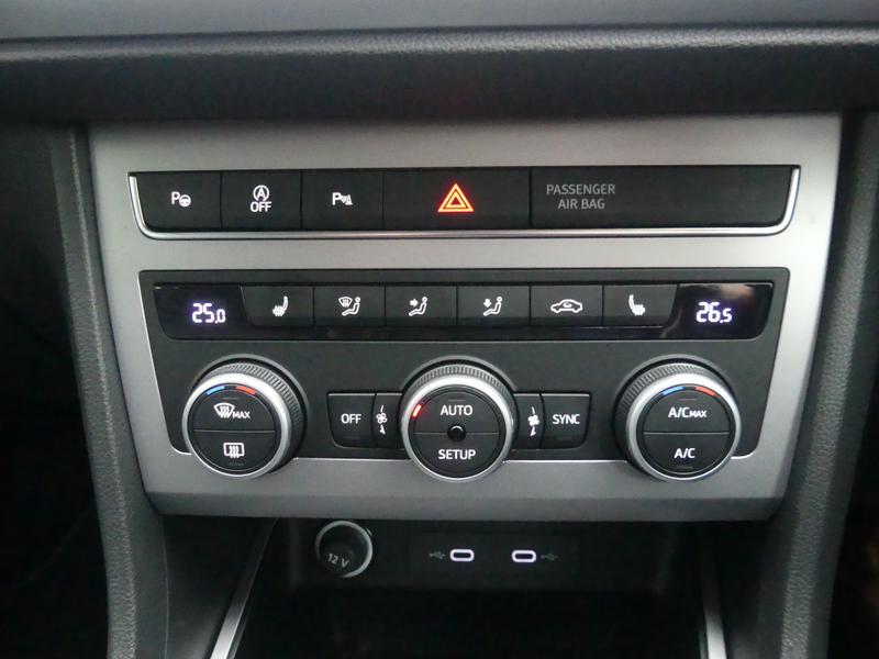 Used SEAT Ateca 2021 for sale - 77270890: Photo 30