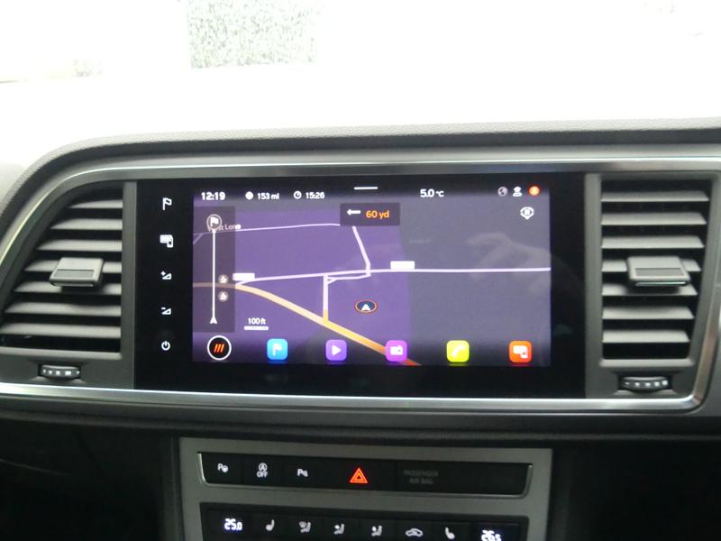 Used SEAT Ateca 2021 for sale - 77270890: Photo 31