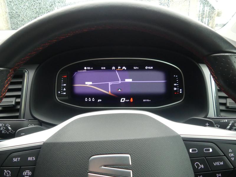 Used SEAT Ateca 2021 for sale - 77270890: Photo 33