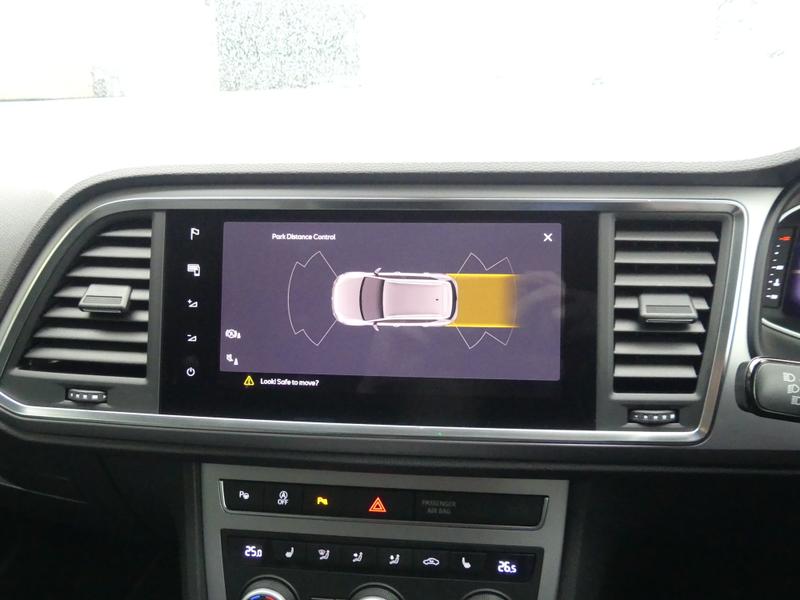 Used SEAT Ateca 2021 for sale - 77270890: Photo 34